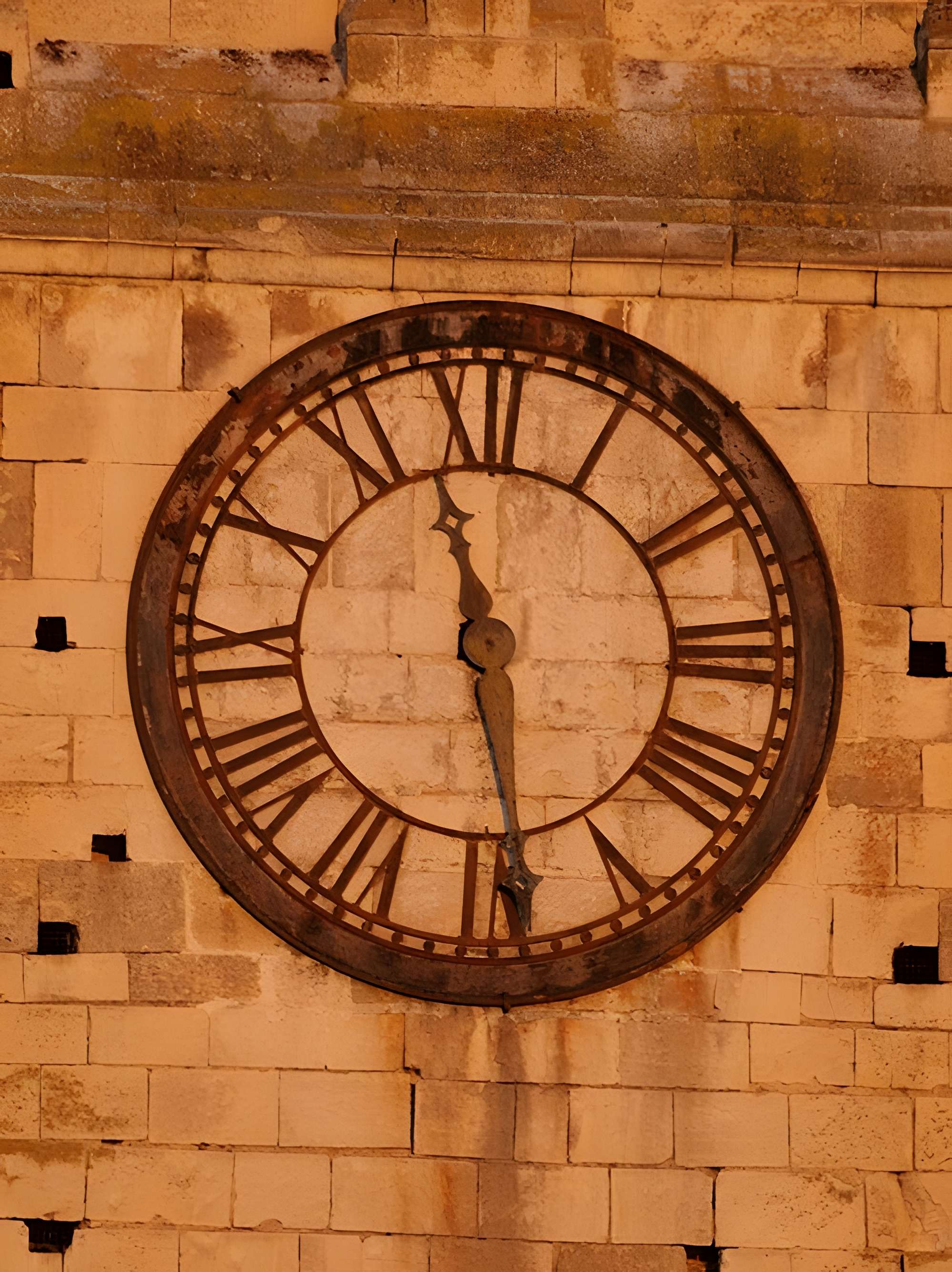 Abbaye Saint-Germain d'Auxerre