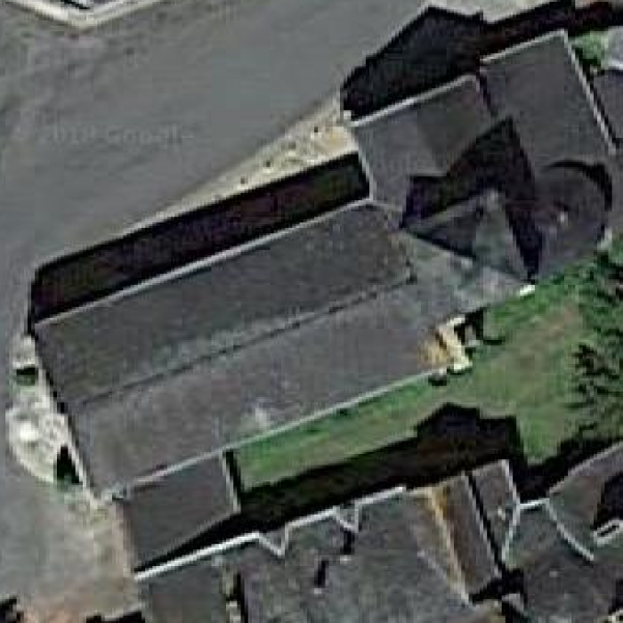 Photo de Église Saint-Jean-Baptiste de Huillé