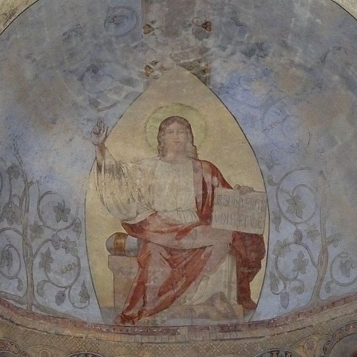 Photo de Église Saint-Jean-Baptiste de La Couronne