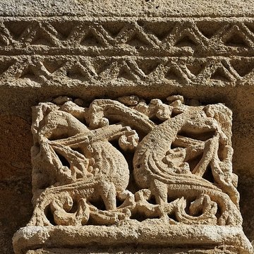 Église Saint-Jean-Baptiste de La Couronne