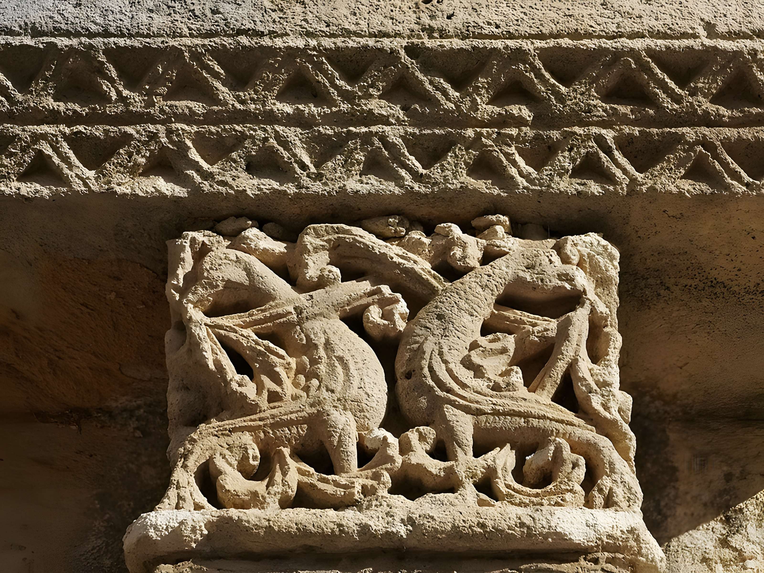 Église Saint-Jean-Baptiste de La Couronne