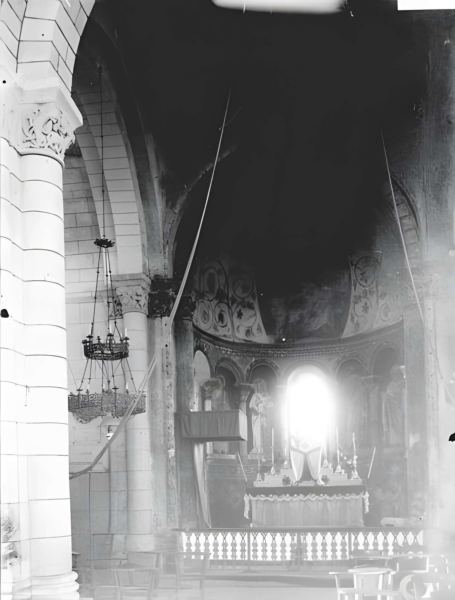 Église Saint-Jean-Baptiste de La Couronne