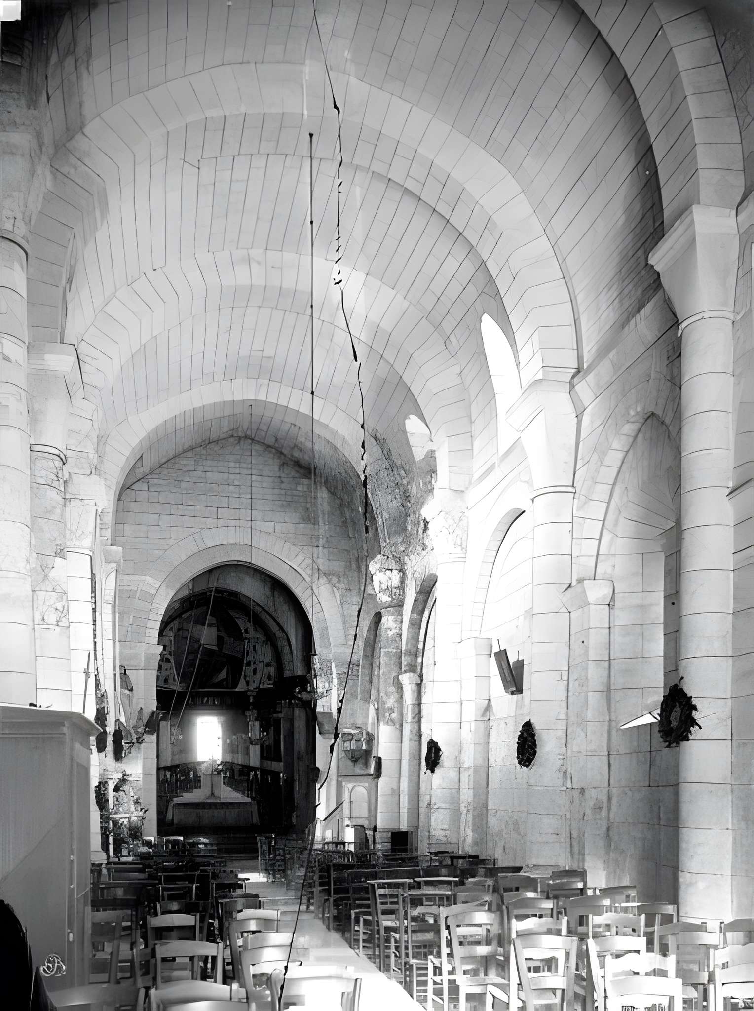 Église Saint-Jean-Baptiste de La Couronne