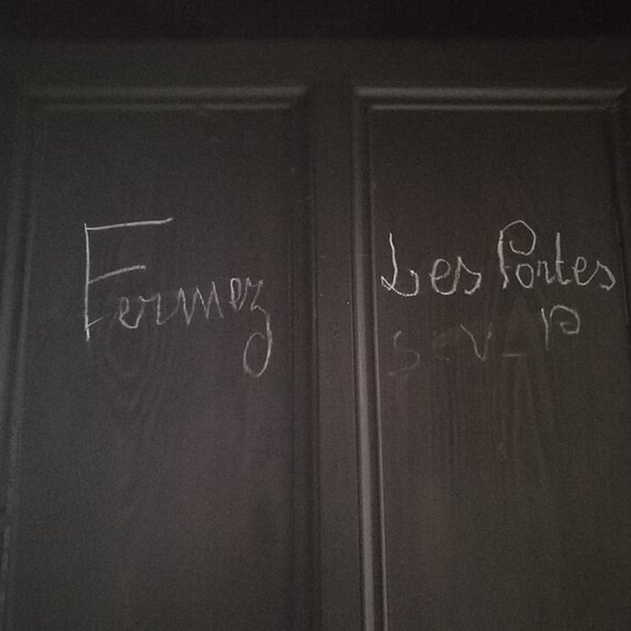 Photo de Église Saint-Jean-Baptiste de La Loye