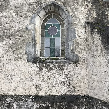 Église Saint-Jean-Baptiste de La Loye
