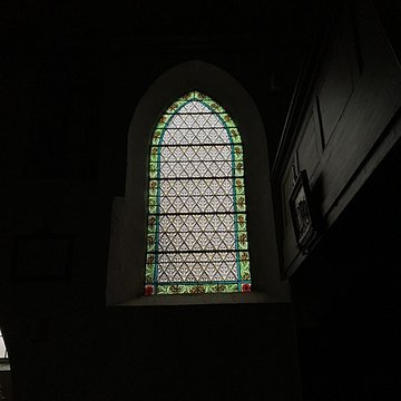 Église Saint-Jean-Baptiste de La Loye