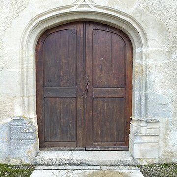 Église Saint-Jean-Baptiste de La Loye