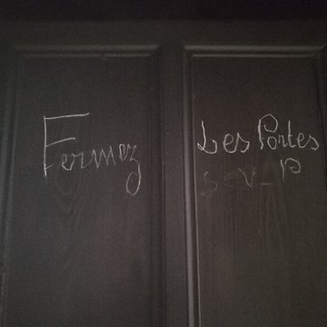 Église Saint-Jean-Baptiste de La Loye