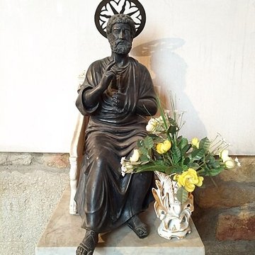 Église Saint-Jean-Baptiste de La Loye