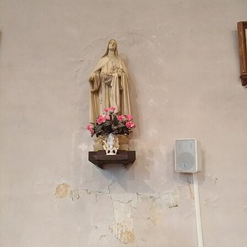 Église Saint-Jean-Baptiste de La Loye