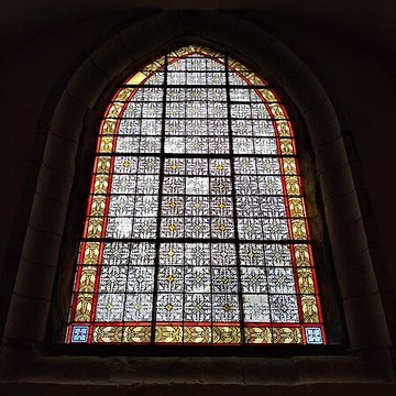 Église Saint-Jean-Baptiste de La Loye