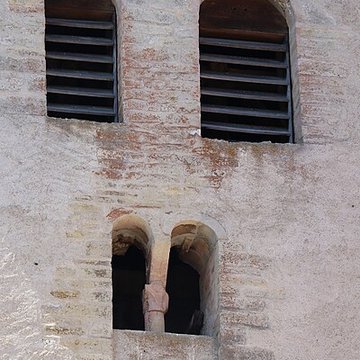 Église Saint-Jean-Baptiste de La Loye