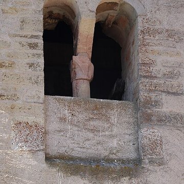 Église Saint-Jean-Baptiste de La Loye