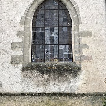 Église Saint-Jean-Baptiste de La Loye