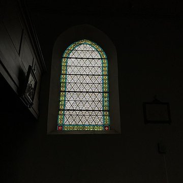 Église Saint-Jean-Baptiste de La Loye