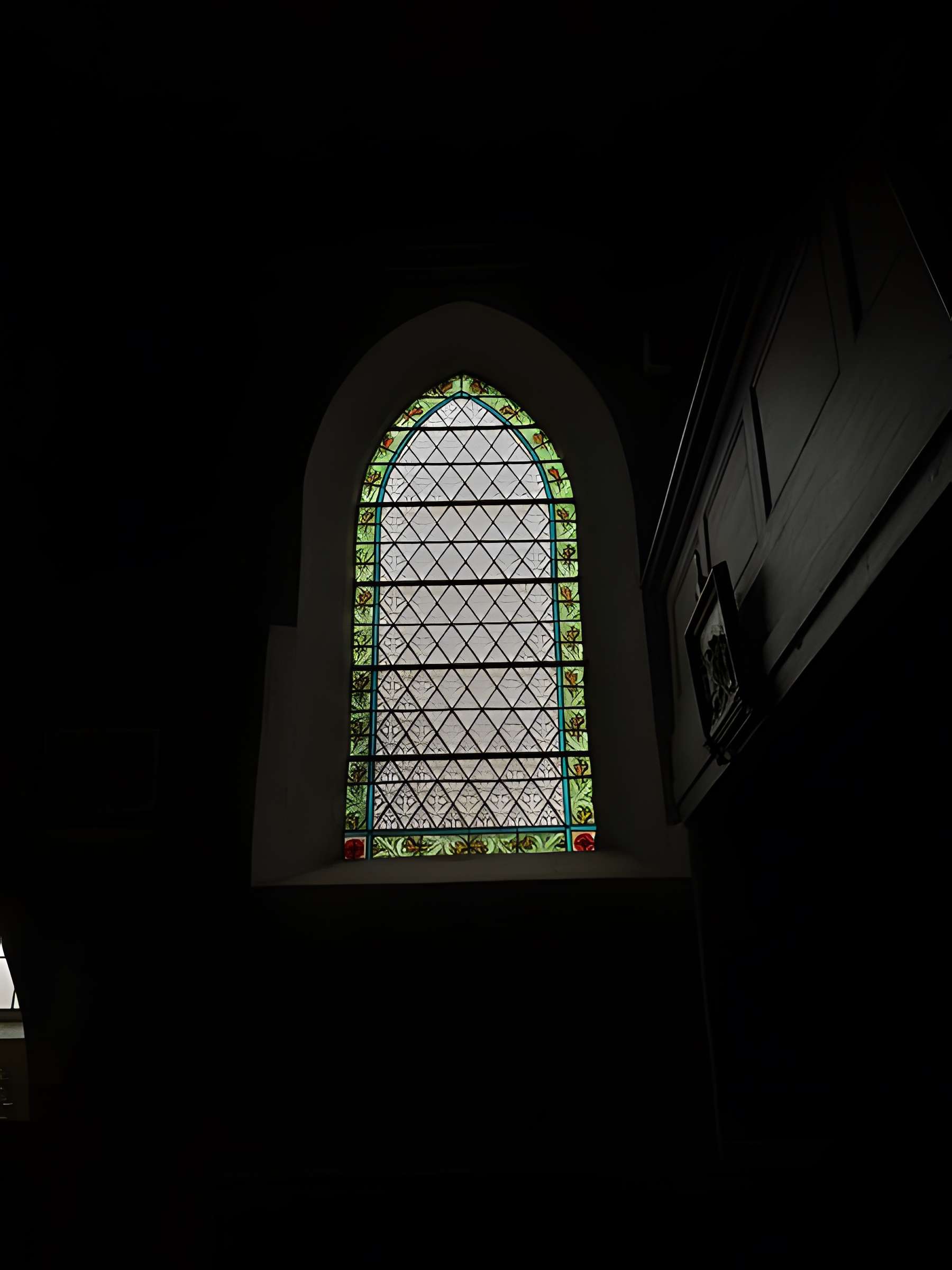 Église Saint-Jean-Baptiste de La Loye