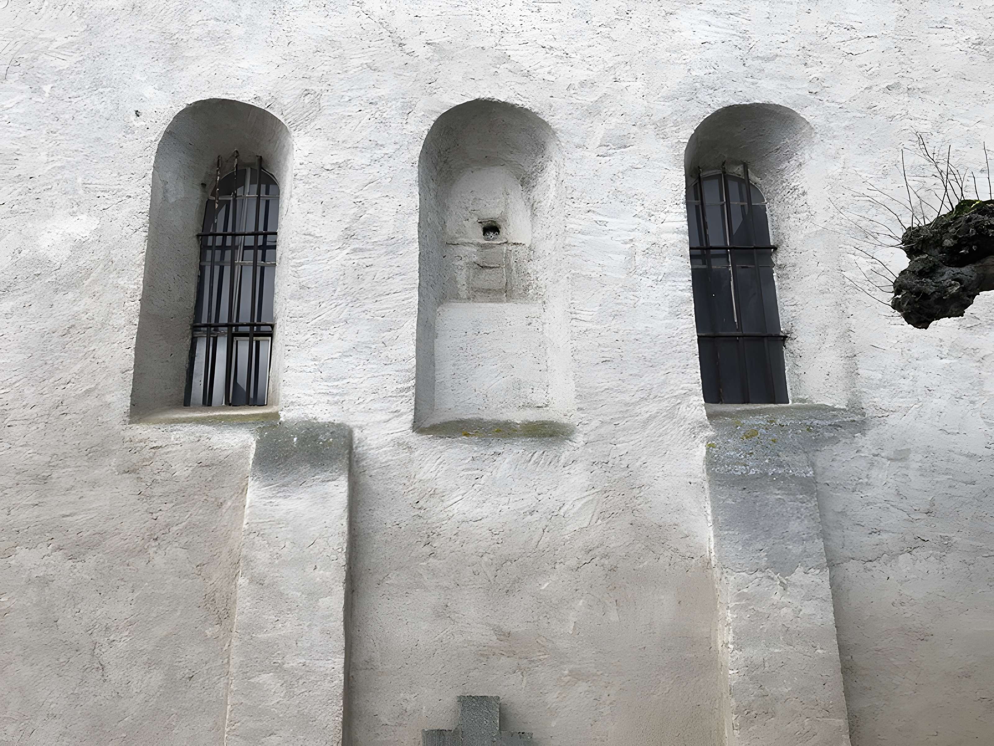Église Saint-Jean-Baptiste de La Loye