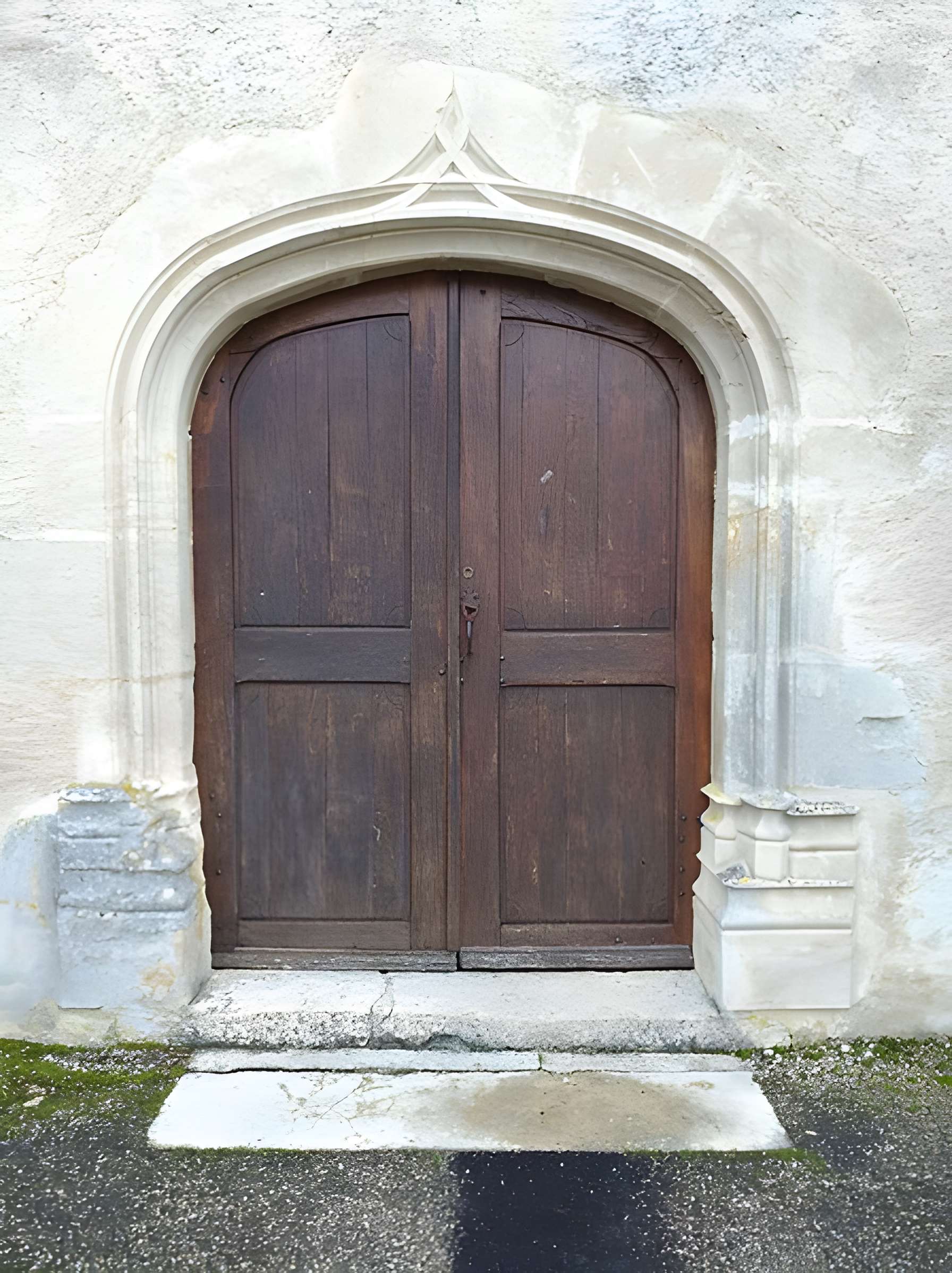 Église Saint-Jean-Baptiste de La Loye