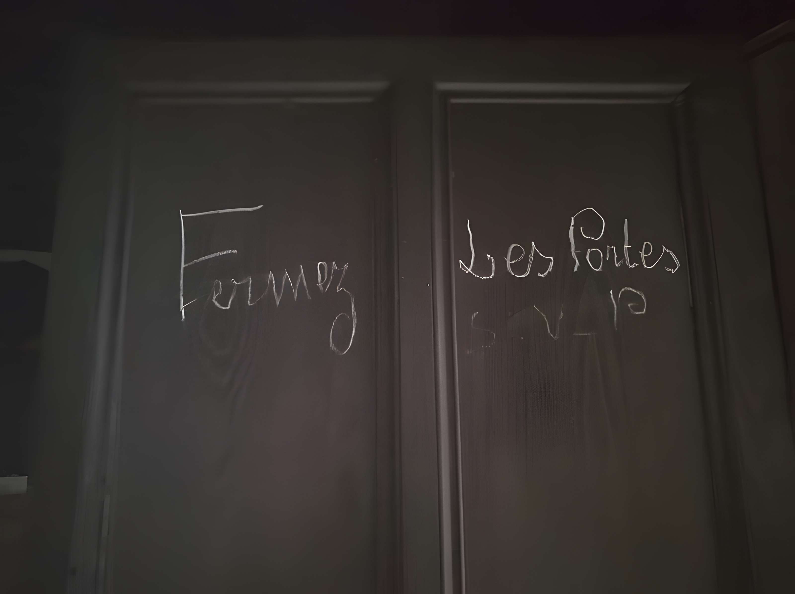 Église Saint-Jean-Baptiste de La Loye