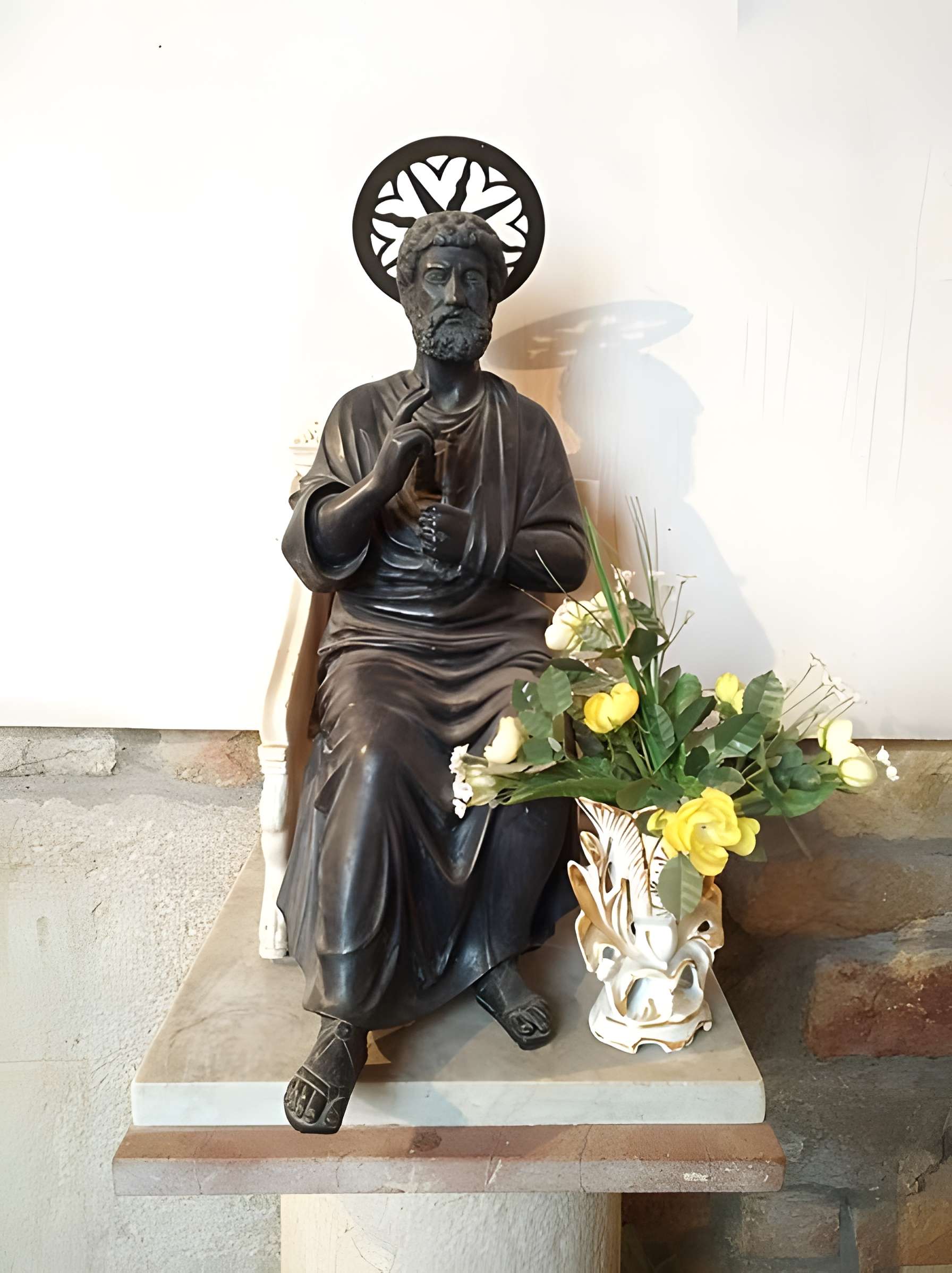 Église Saint-Jean-Baptiste de La Loye