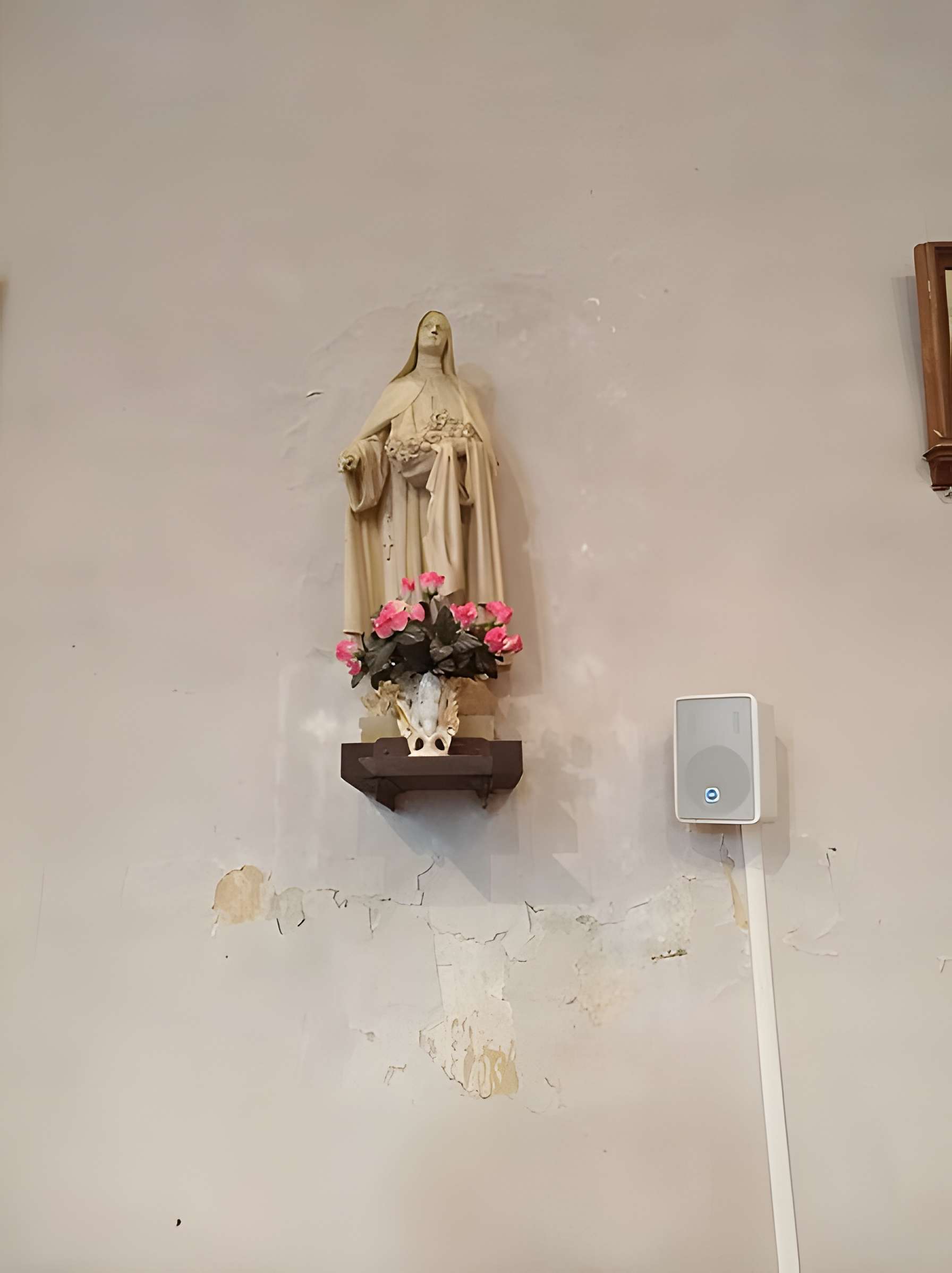 Église Saint-Jean-Baptiste de La Loye