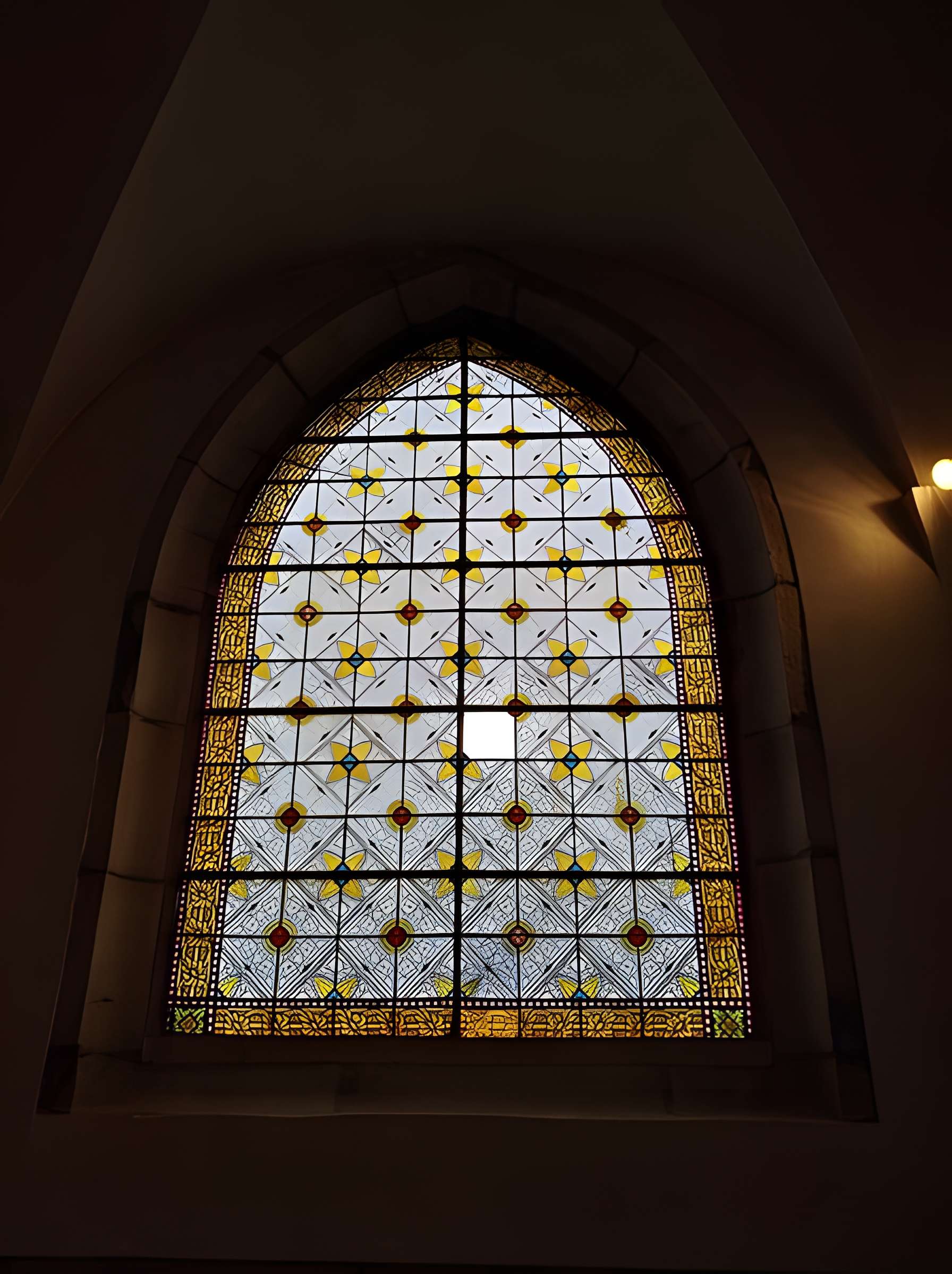 Église Saint-Jean-Baptiste de La Loye