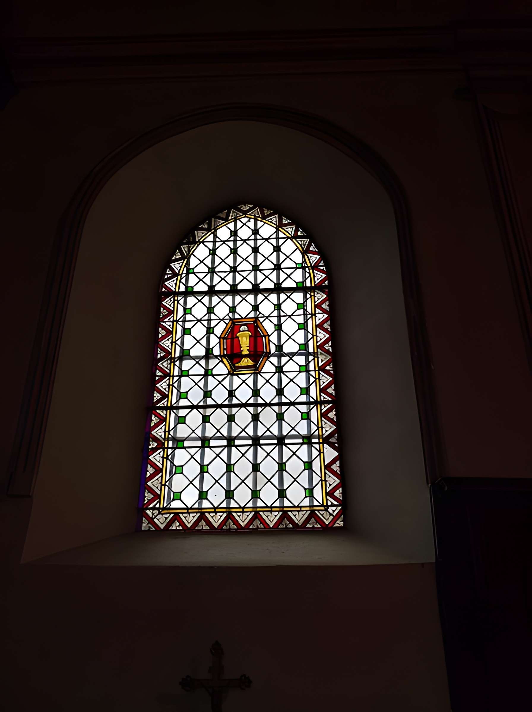Église Saint-Jean-Baptiste de La Loye