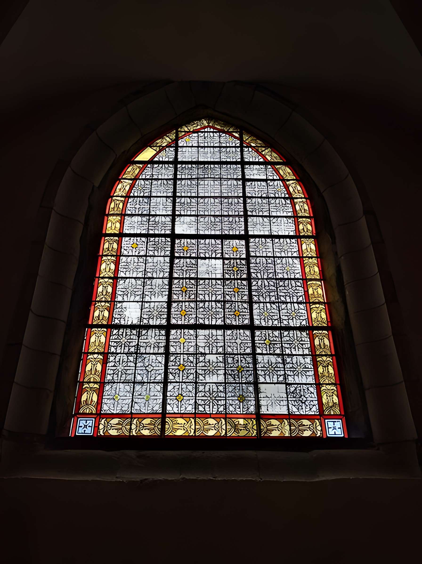 Église Saint-Jean-Baptiste de La Loye