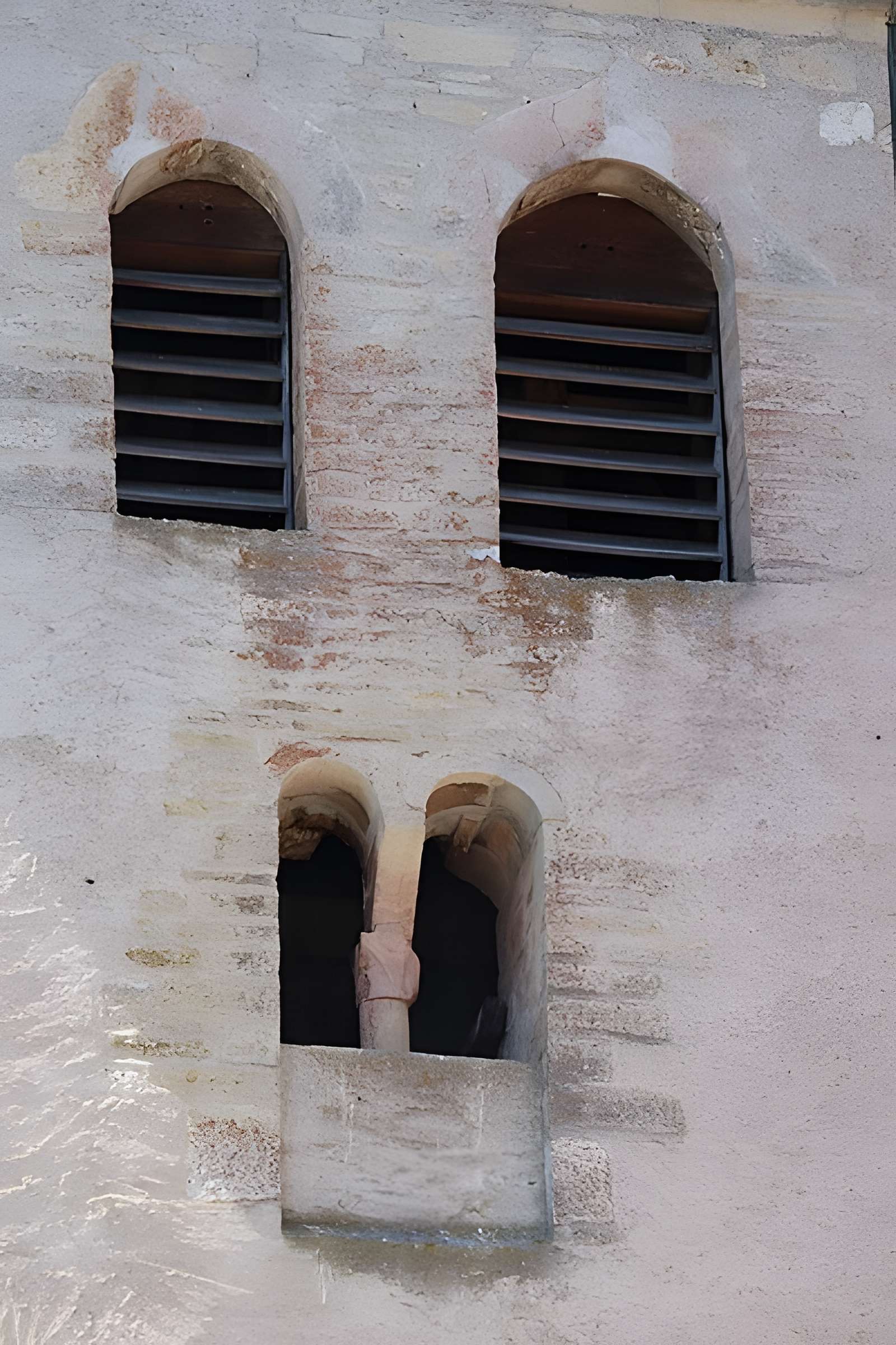 Église Saint-Jean-Baptiste de La Loye