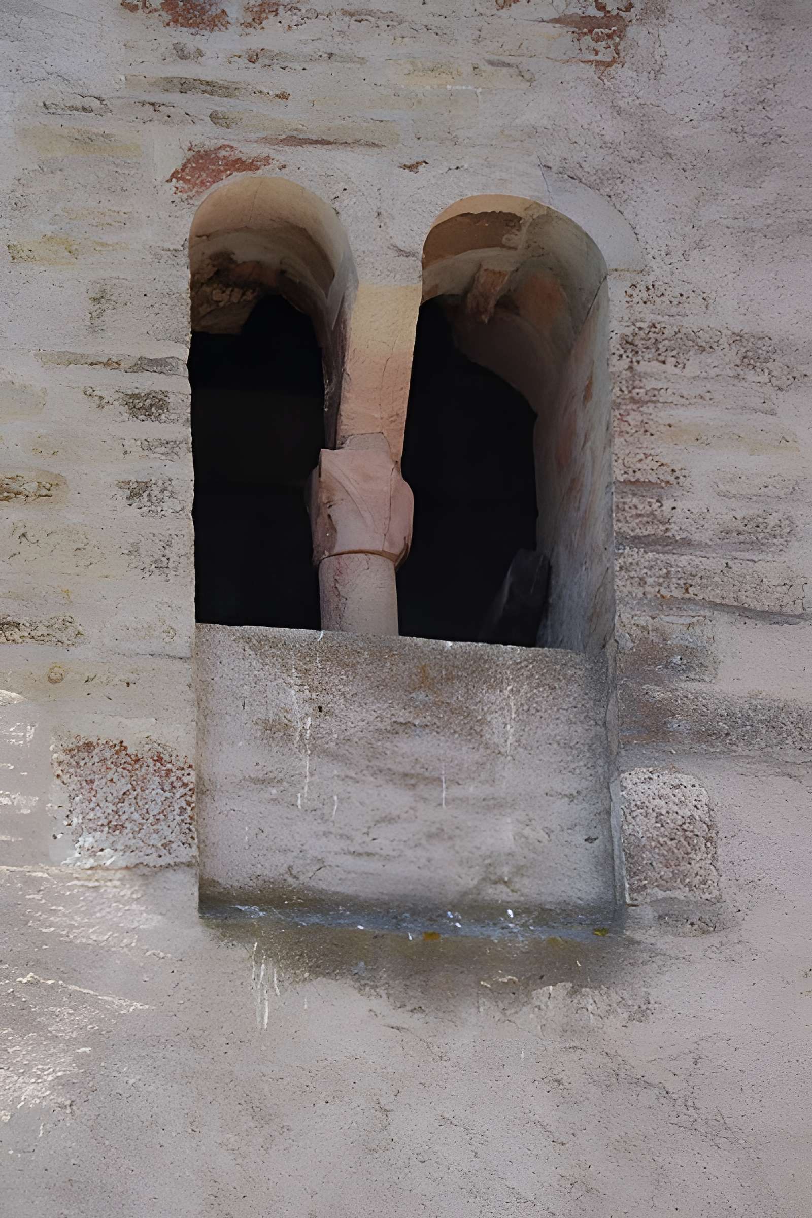 Église Saint-Jean-Baptiste de La Loye