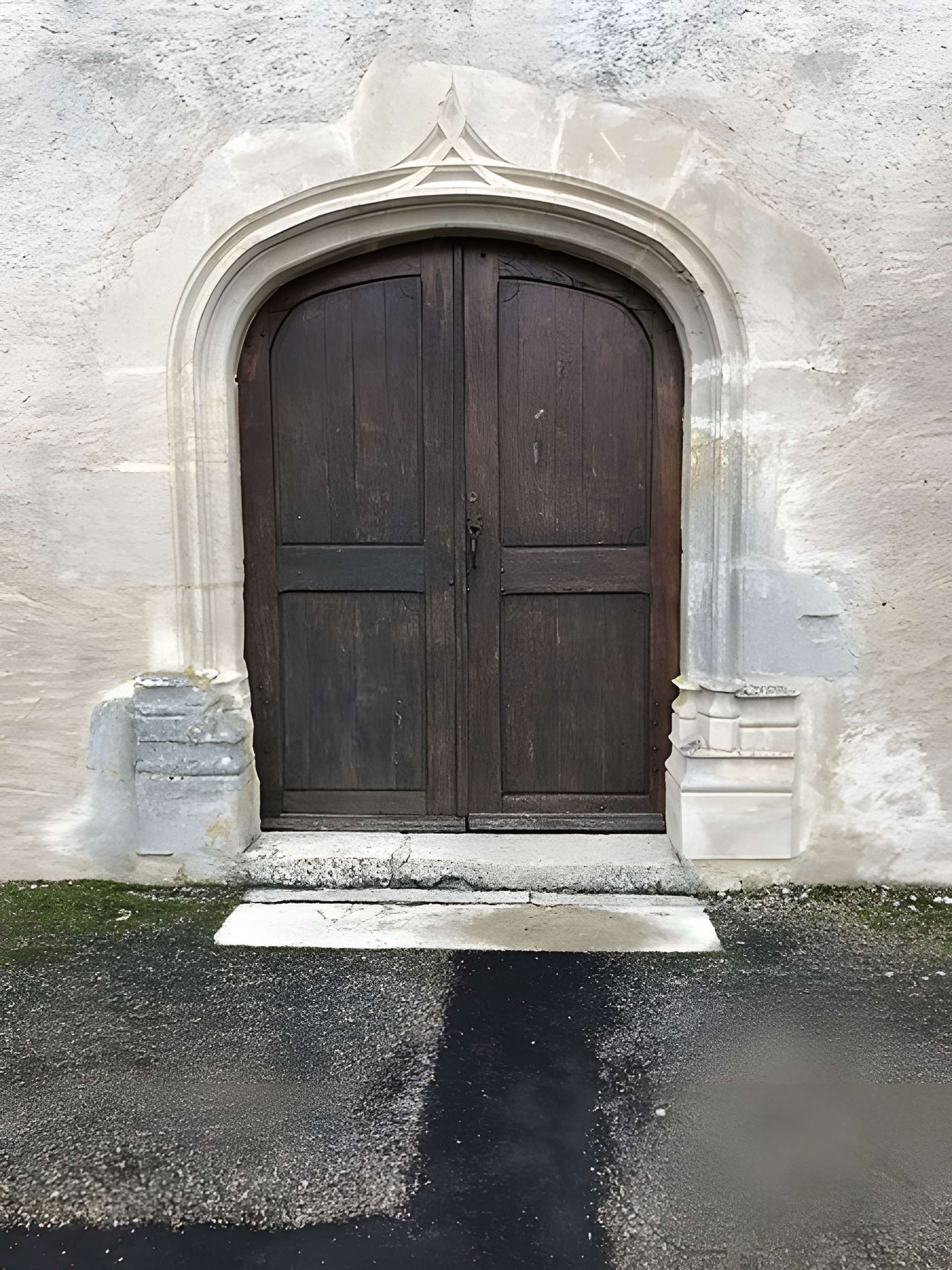 Église Saint-Jean-Baptiste de La Loye