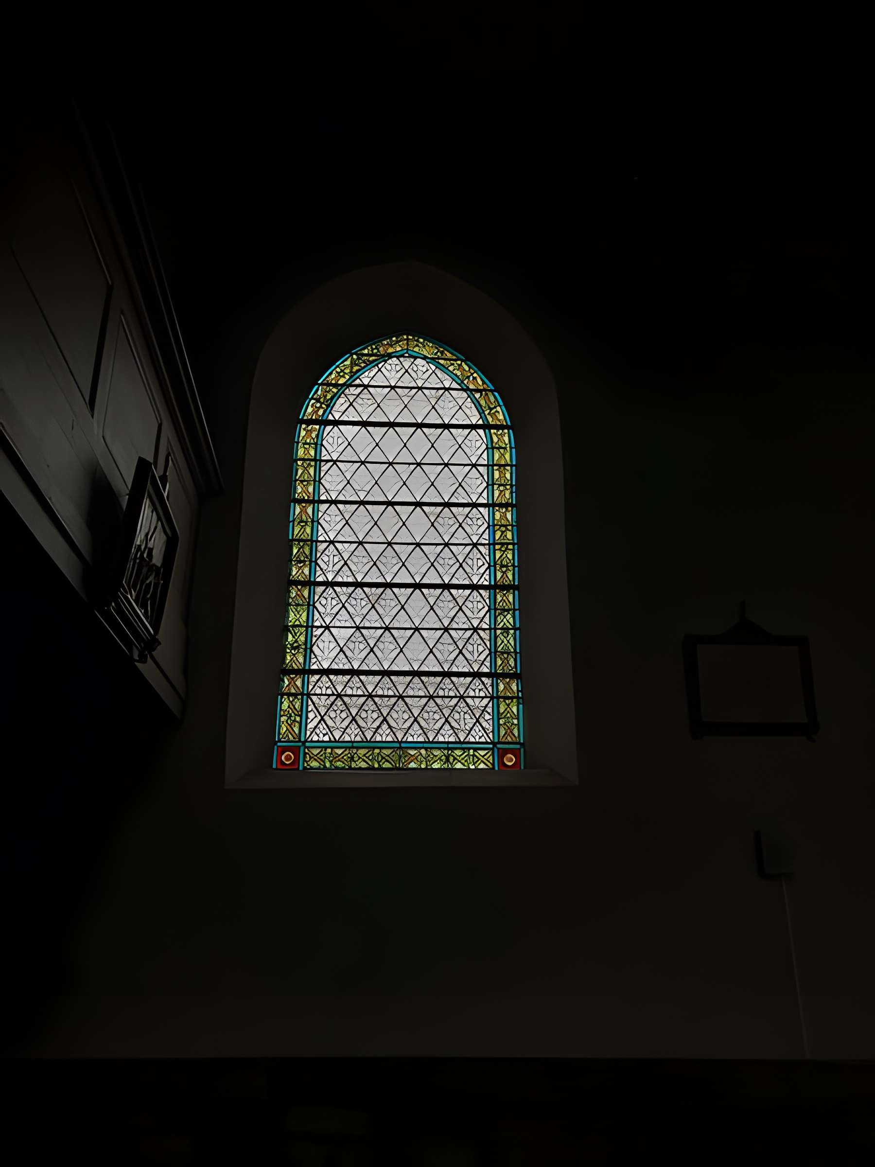 Église Saint-Jean-Baptiste de La Loye