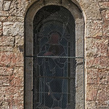 Église Saint-Jean-Baptiste de La Malène