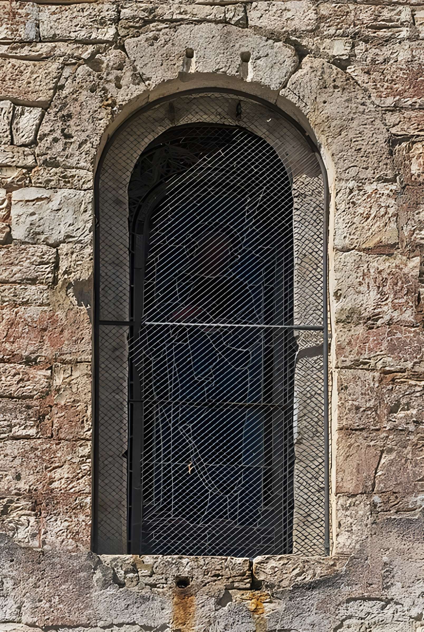 Église Saint-Jean-Baptiste de La Malène