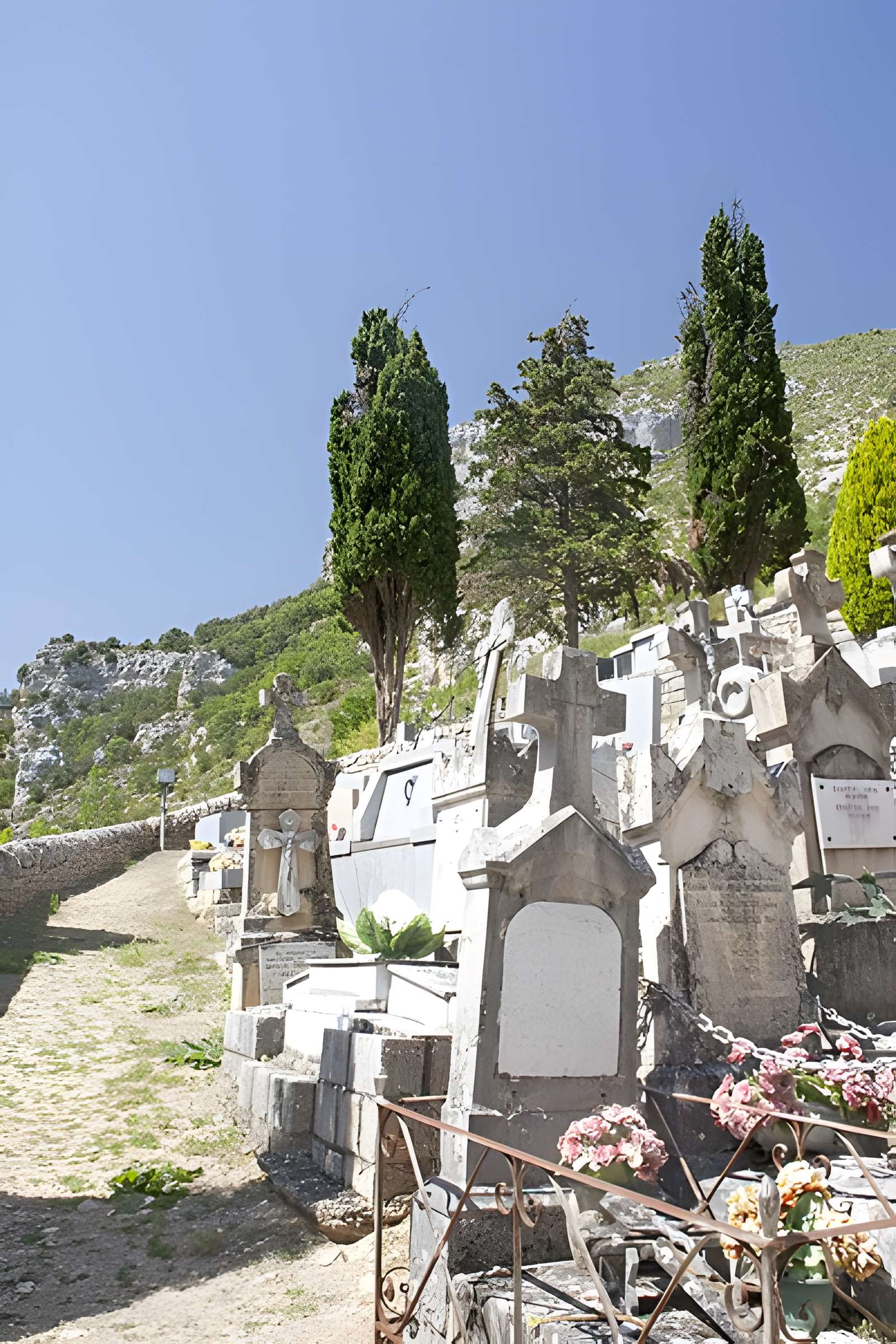 Église Saint-Jean-Baptiste de La Malène