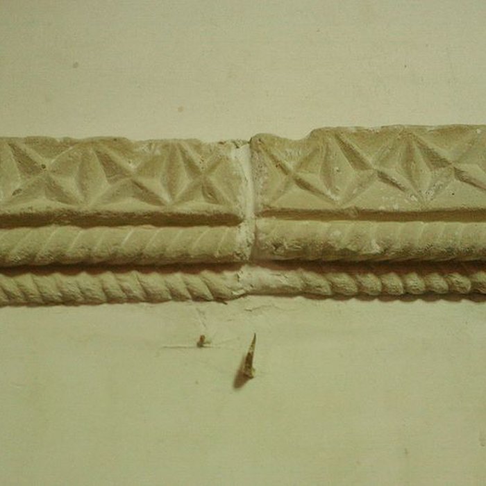 Photo de Église Saint-Jean-Baptiste de La Mancellière-sur-Vire