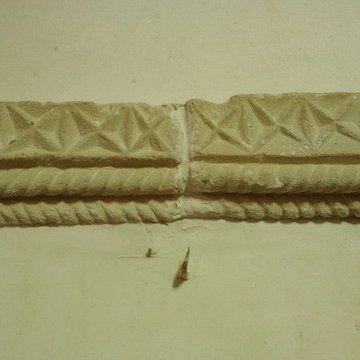 Église Saint-Jean-Baptiste de La Mancellière-sur-Vire