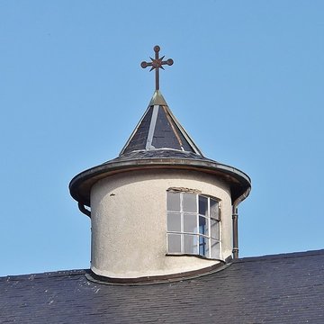 Église Saint-Jean-Baptiste de La Motte-Servolex
