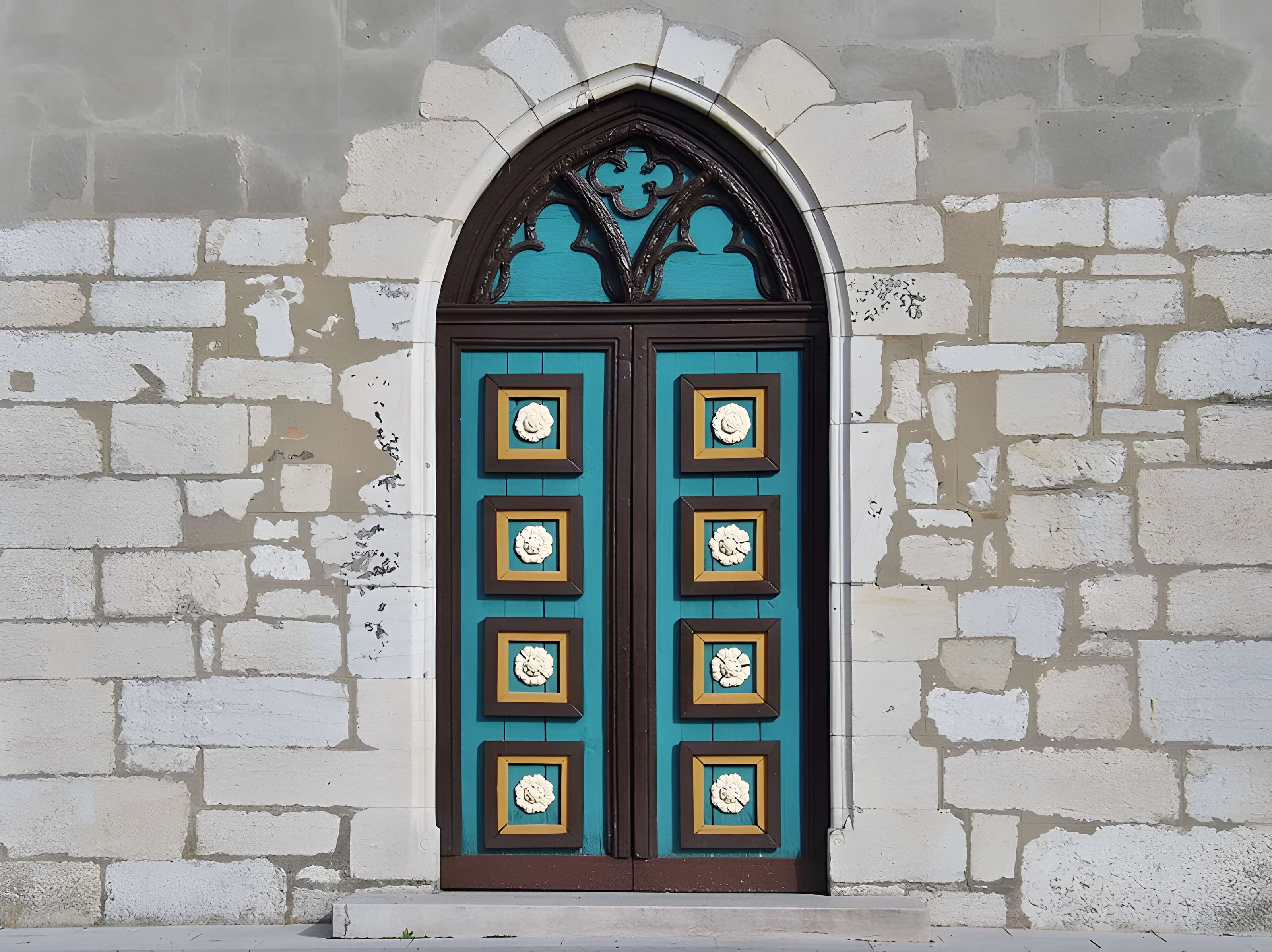 Église Saint-Jean-Baptiste de La Motte-Servolex