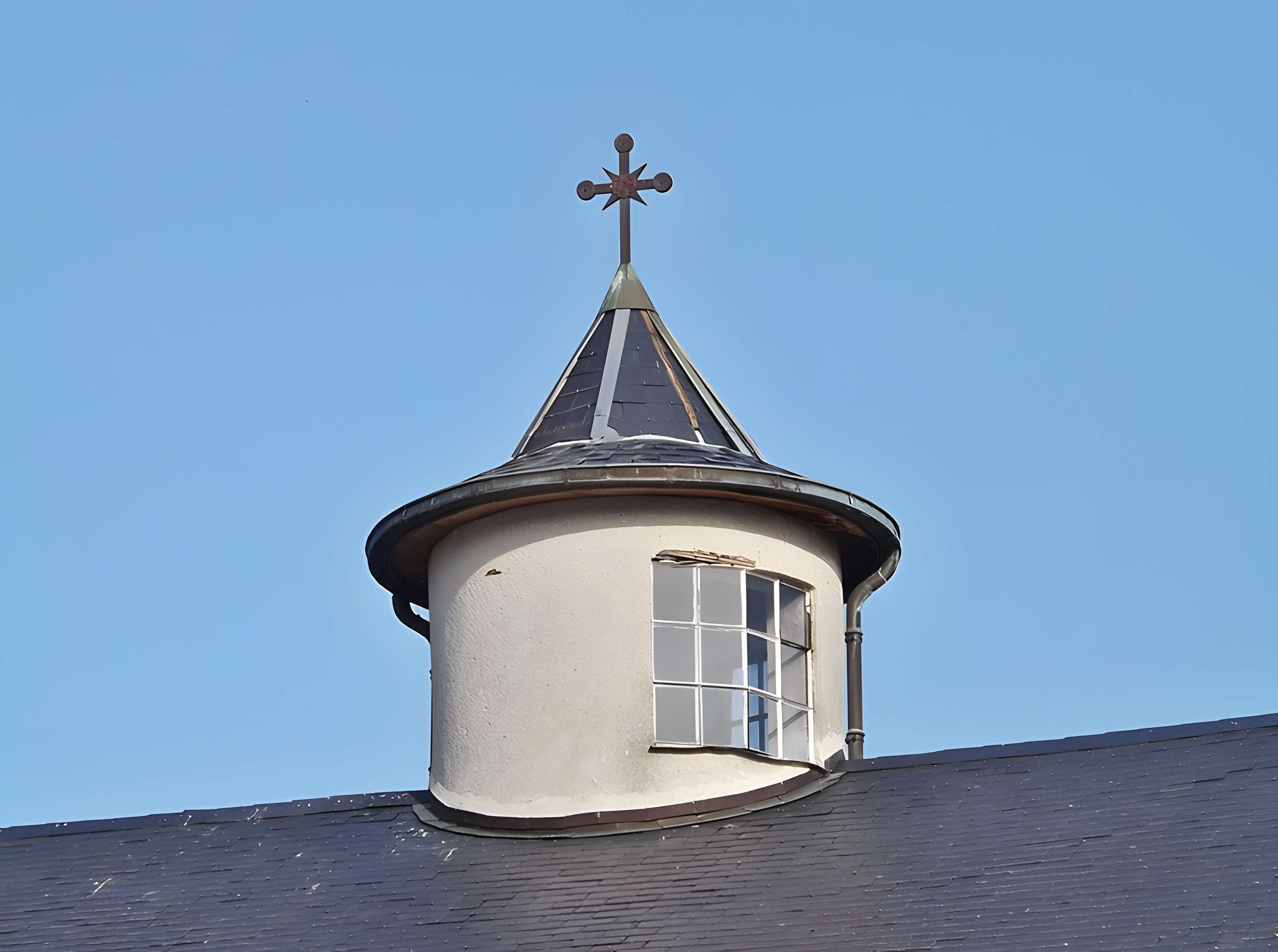 Église Saint-Jean-Baptiste de La Motte-Servolex