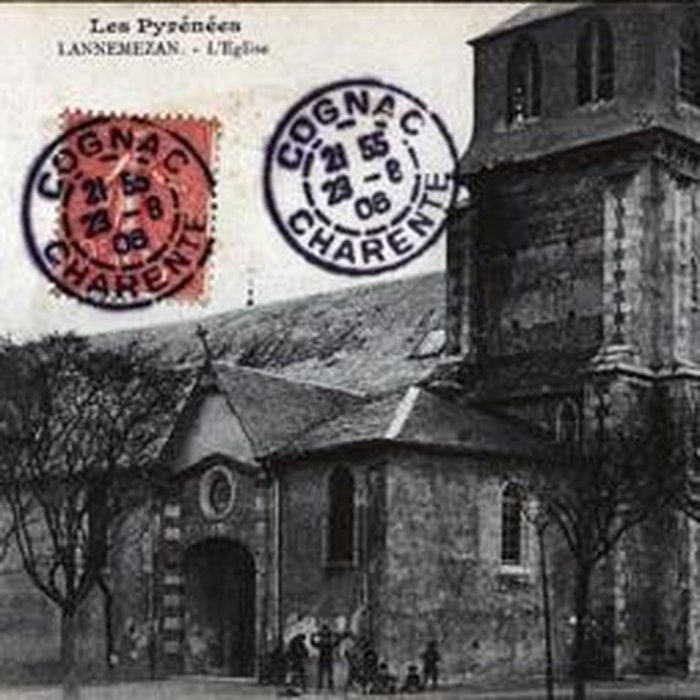 Photo de Église Saint-Jean-Baptiste de Lannemezan