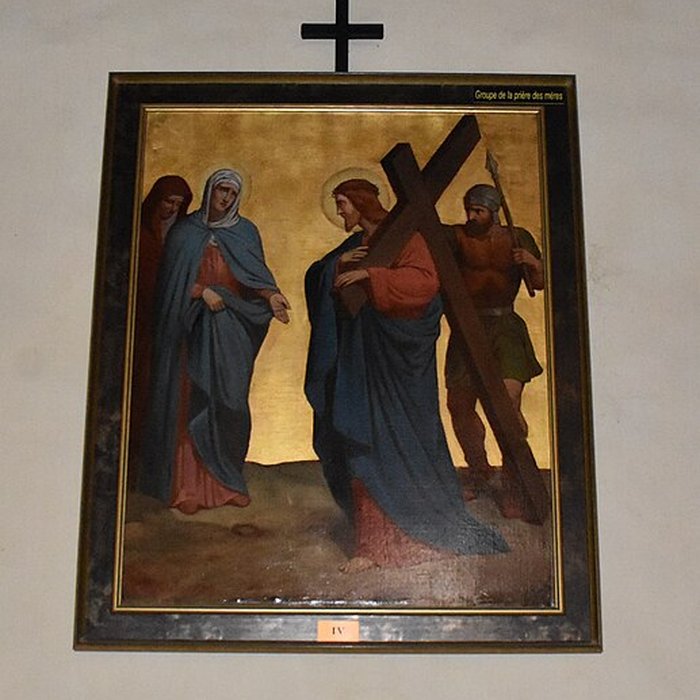 Photo de Église Saint-Jean-Baptiste de Lannemezan