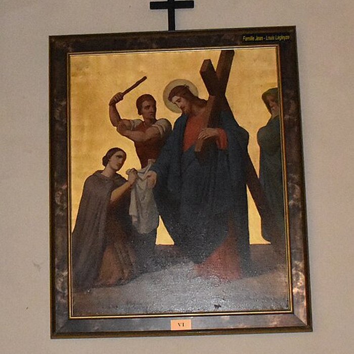 Photo de Église Saint-Jean-Baptiste de Lannemezan