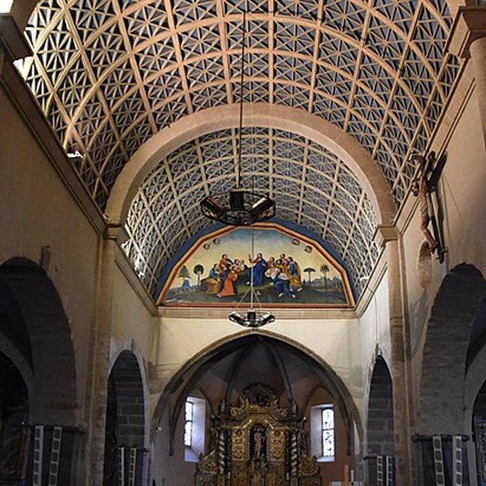 Photo de Église Saint-Jean-Baptiste de Lannemezan