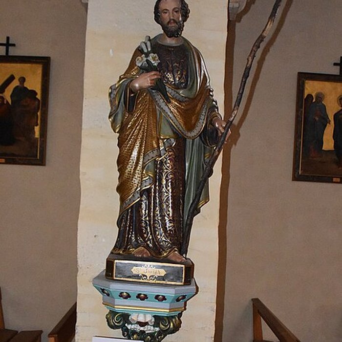 Photo de Église Saint-Jean-Baptiste de Lannemezan