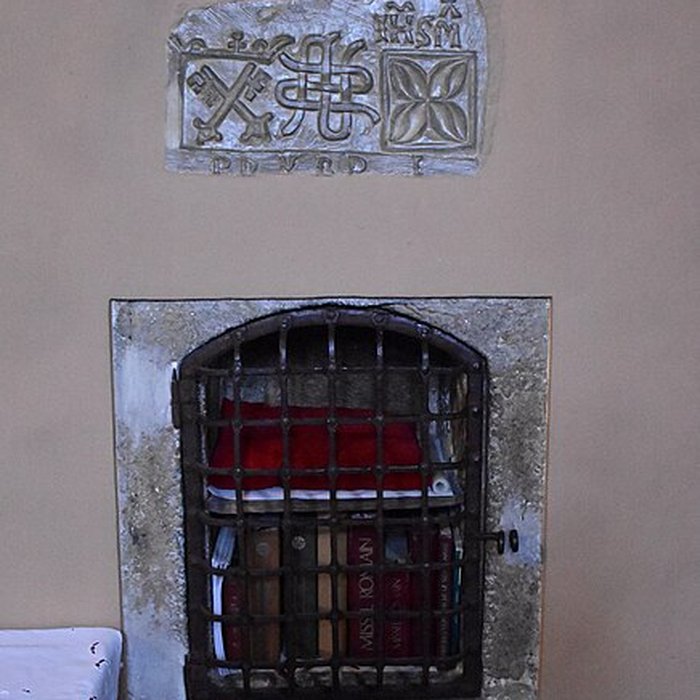 Photo de Église Saint-Jean-Baptiste de Lannemezan