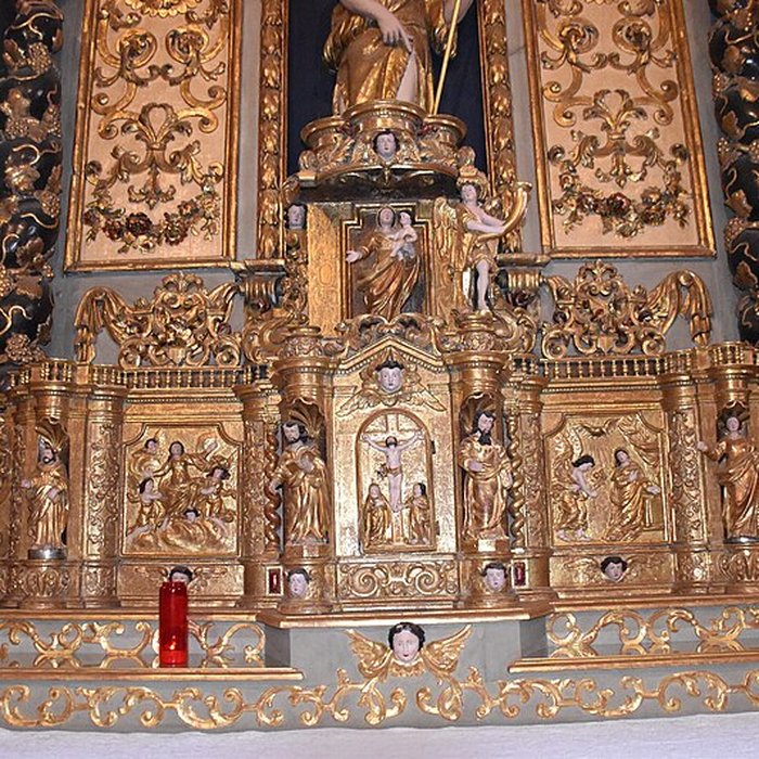 Photo de Église Saint-Jean-Baptiste de Lannemezan