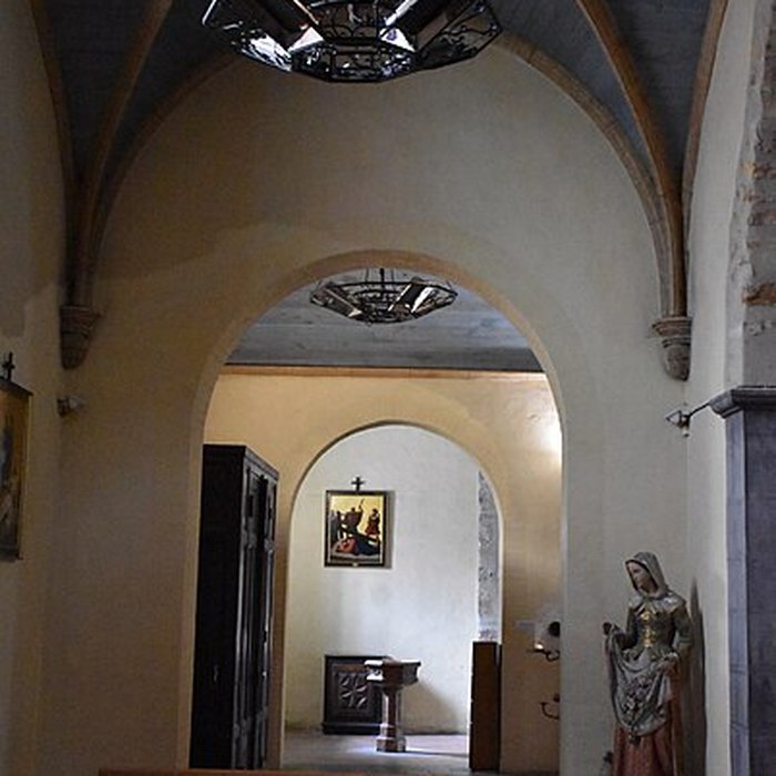 Photo de Église Saint-Jean-Baptiste de Lannemezan