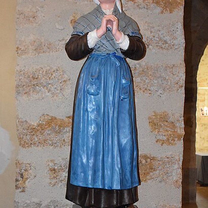 Photo de Église Saint-Jean-Baptiste de Lannemezan