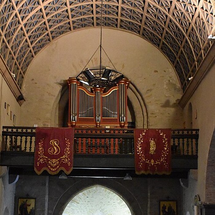 Photo de Église Saint-Jean-Baptiste de Lannemezan